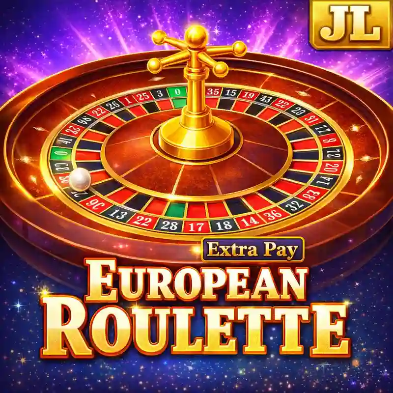 European Roulette Online Casino Philippines