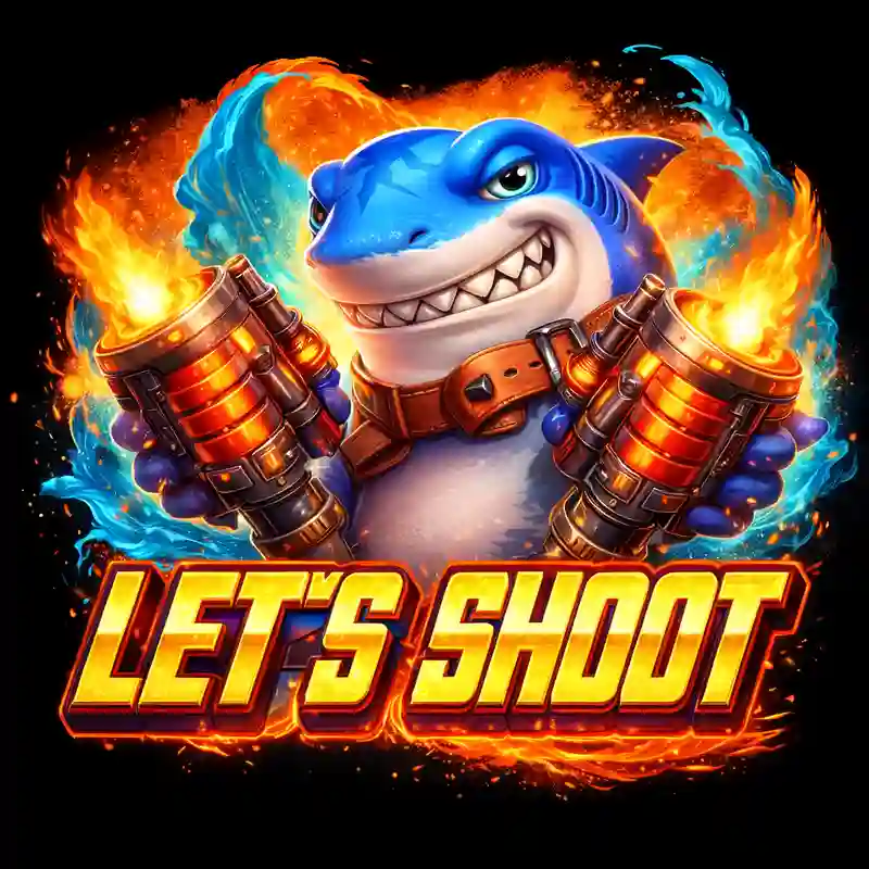 Let's Shoot - Premium Casino Game